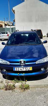 Peugeot 306 carrinha