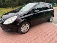 Opel Corsa Automat
