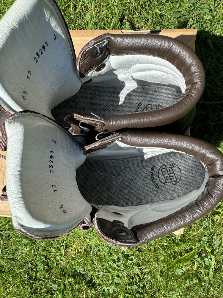 HANWAG Grunten Lady - Buty gorskie