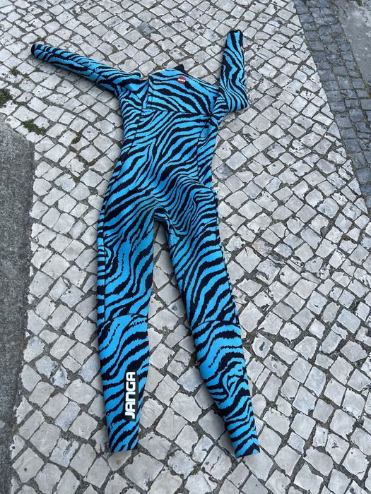 Fatos janga raparigas