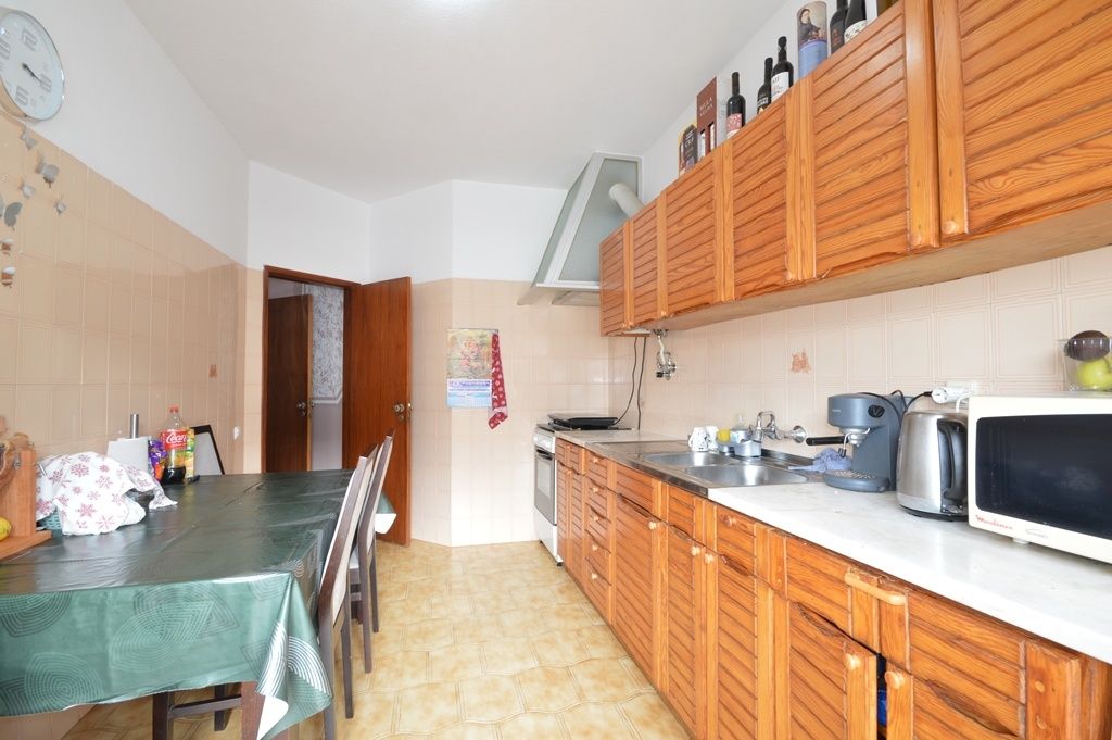 Apartamento T1+1 em Lagos