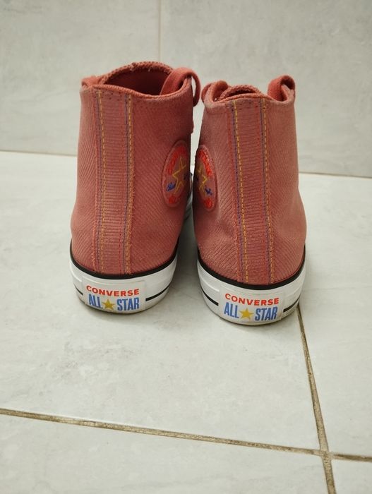 Кеди Converse All Star 35розмір