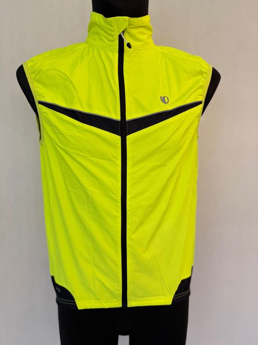 Kamizelka kolarska Pearl Izumi, rozm. L