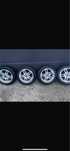 Felgi aluminiowe Ford