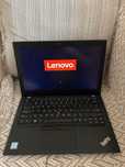 Lenovo ThinkPad X280 i5 8gen | 16GB RAM | 256GB NVME | Dotykowy ekran