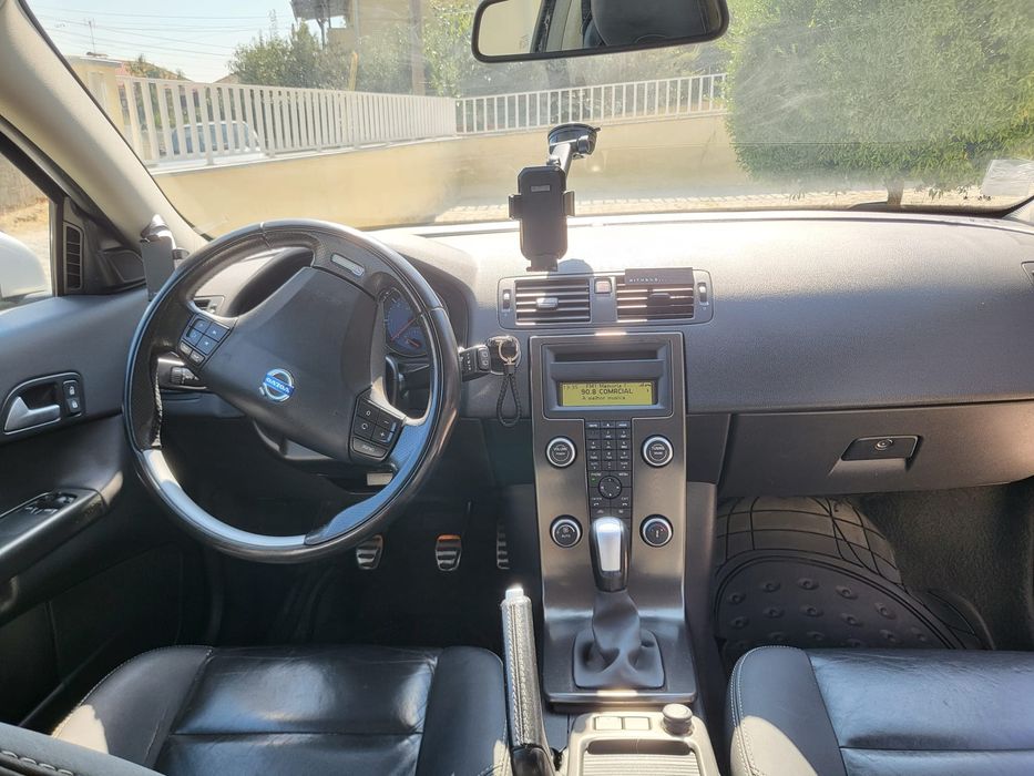 Volvo C30 rdesign