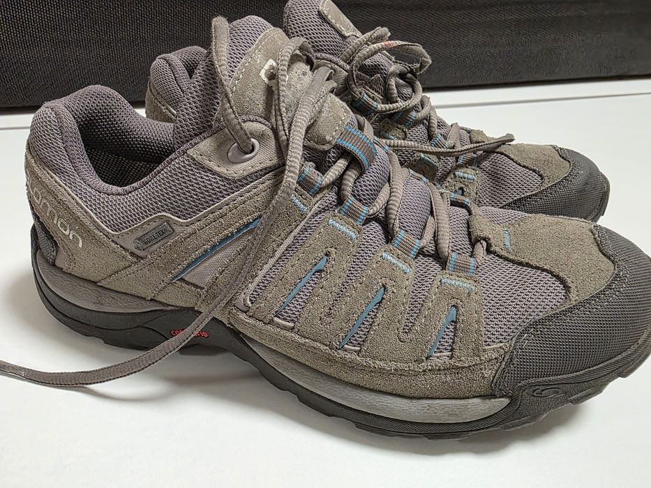 Кросівки Salomon