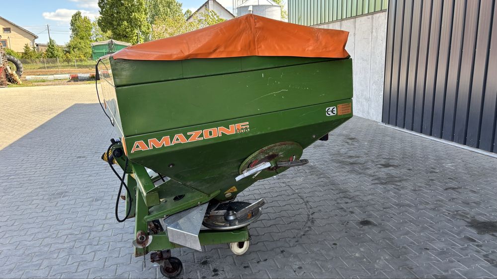 Amazone Za-M ZAM ZA M
