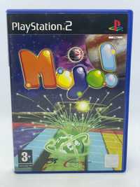 Mojo! PS2 PlayStation