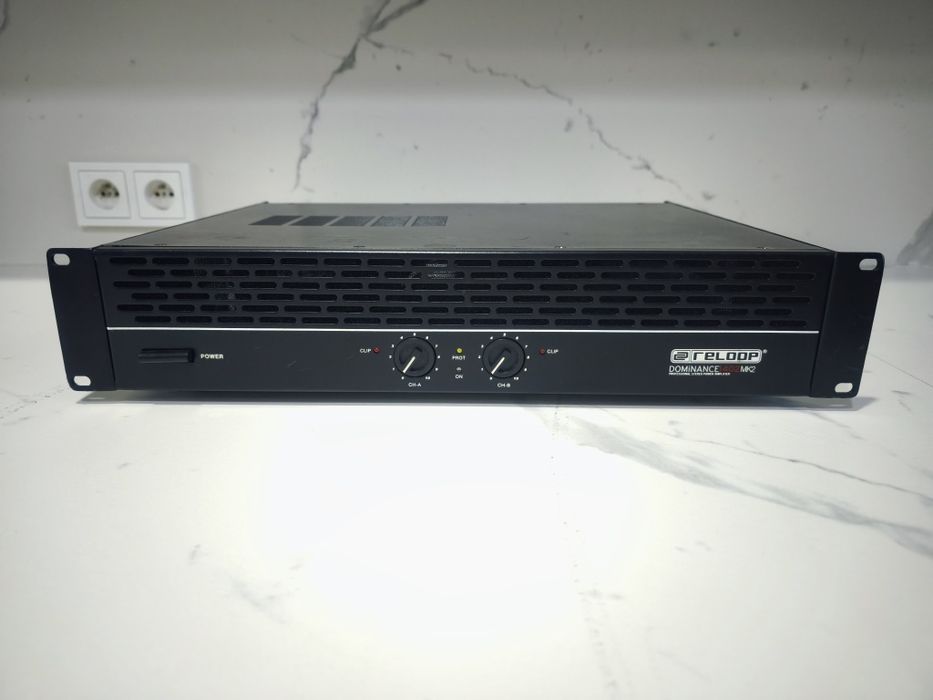 RELOOP Dominance 1402 MK2 2x360W RMS