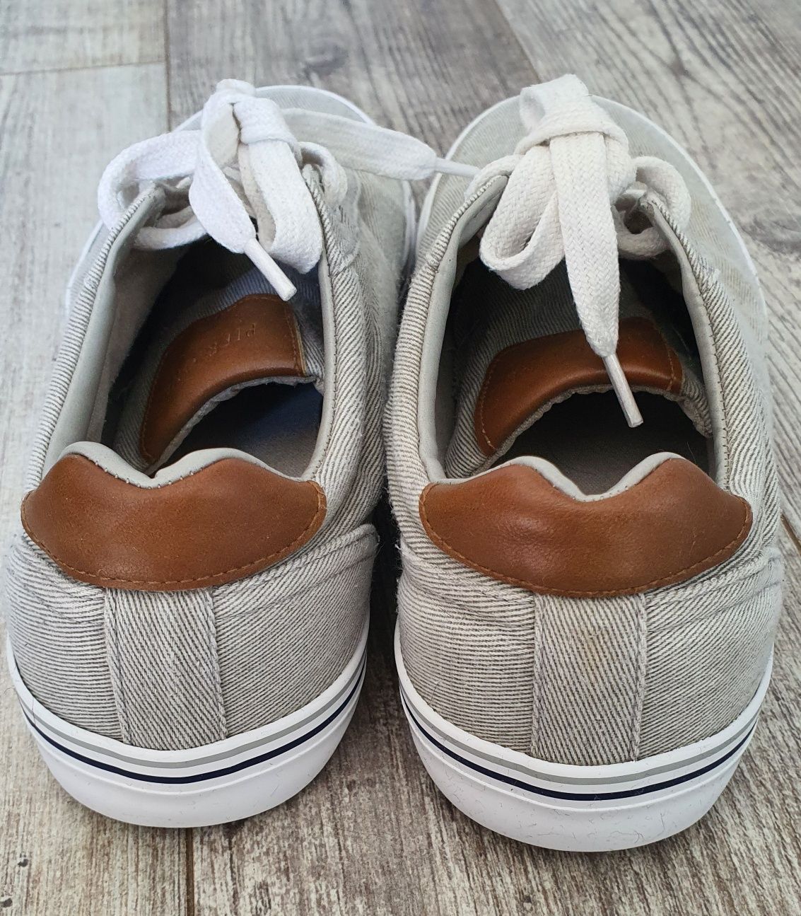 Sneakersy Pier One rozm:41