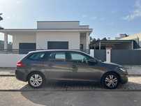 Peugeot 308 SW 1.6 HDi Access