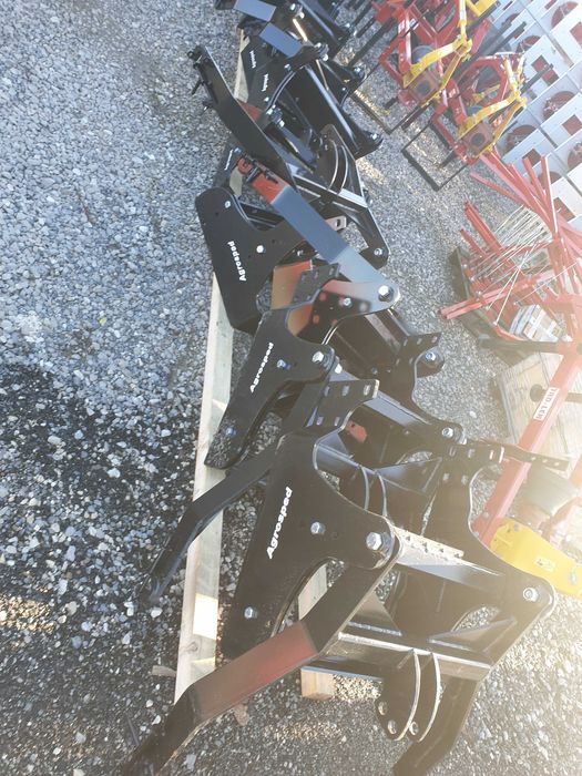 Części do Tuza (Tuz adaptacja)