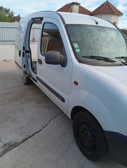 Renault Kangoo 1900D 1900 D