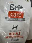 Karma dla psa Brit care