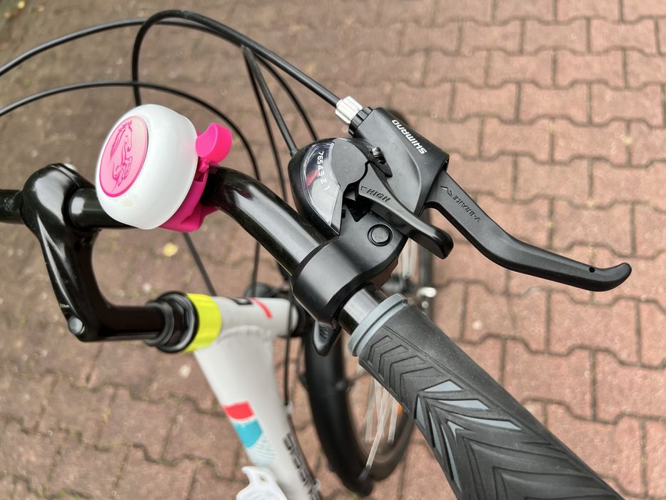 Rower trekkingowy Genesis Touring 2.3 28 cali z alarmem