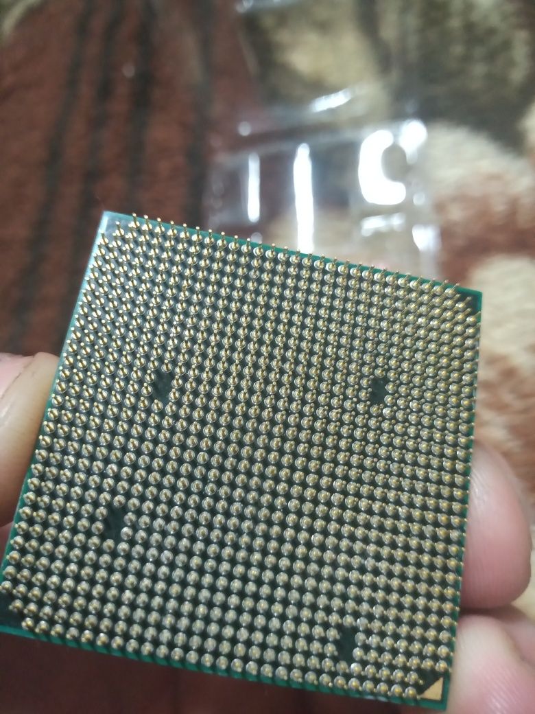 Процесор AMD FX-4100