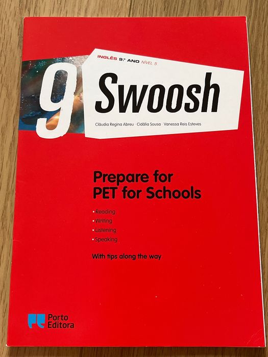 Manual de inglês 9ano (2019) + C.A.