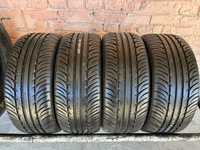 Комплект літніх шин 205/50R15 Kumho