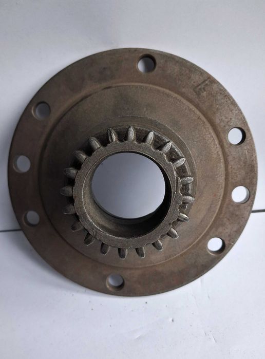 Koło zębate blokady Wladimirec T-25