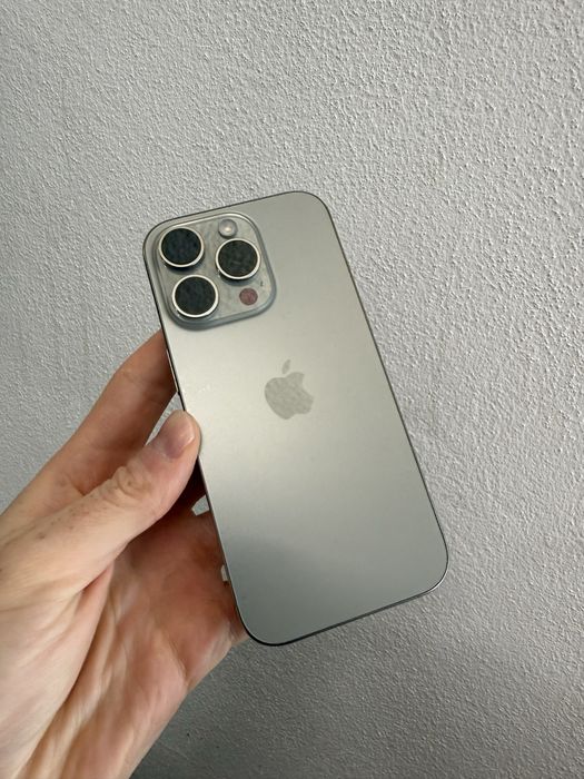 Apple Iphone 16 Pro 256gb