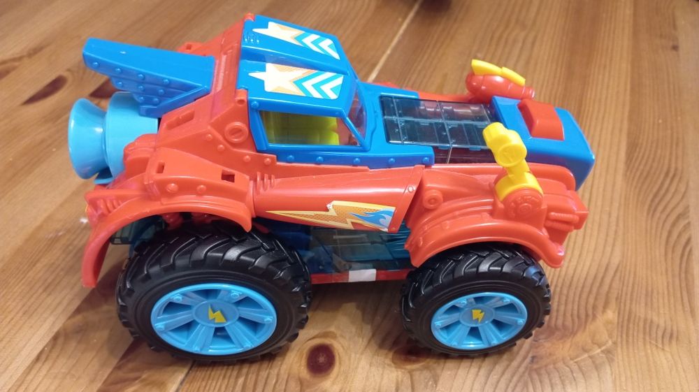 Super zings auto