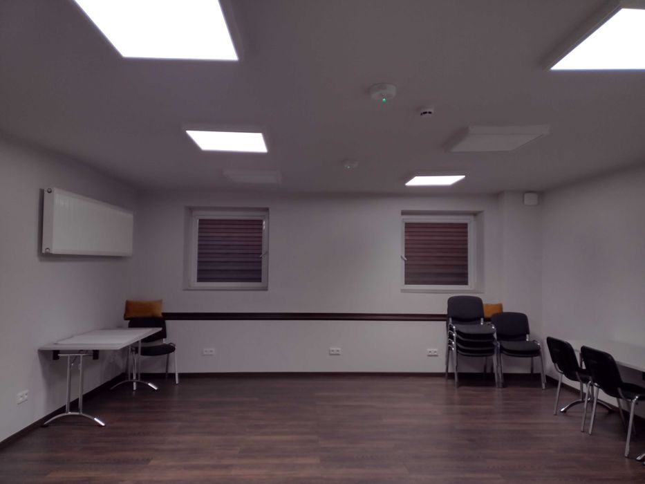 Sala do wynajęcia, 42 mkw, Puławy ul. Czartoryskich