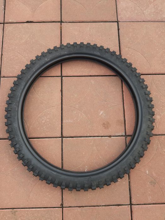 Запчасти CZ кросс