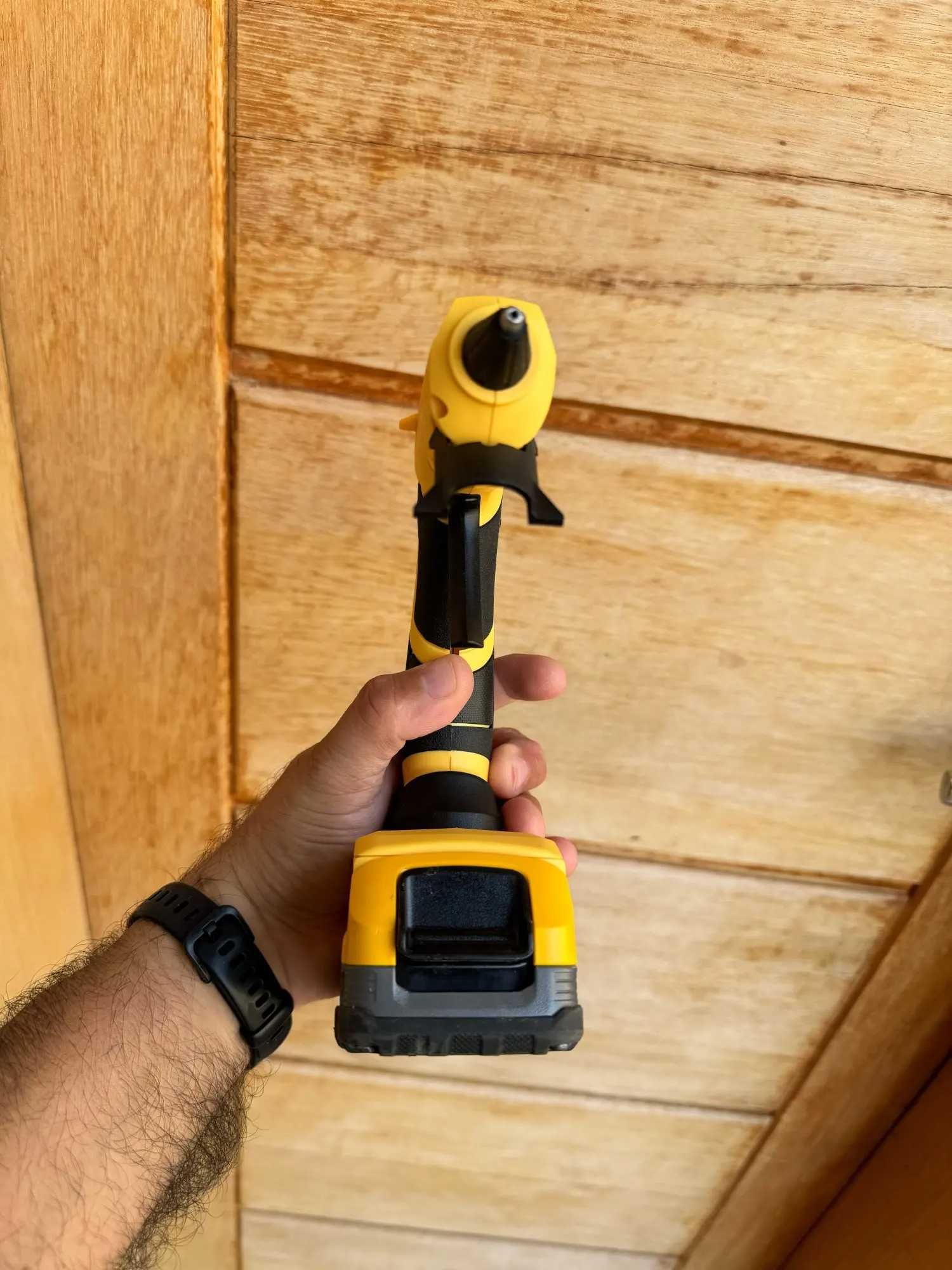 Pistolet Do Klejenia Na Gorąco Dla DEWALT 18-21V 20x Wkład Gratis !