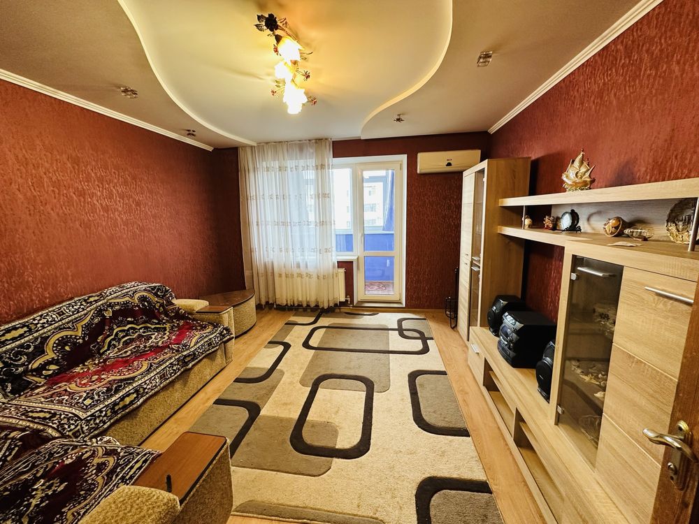 Продажа 3–к квартира 65м2 район Жадова.