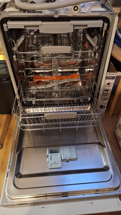Zmywarka hotpoint Ariston HIO3C23WF