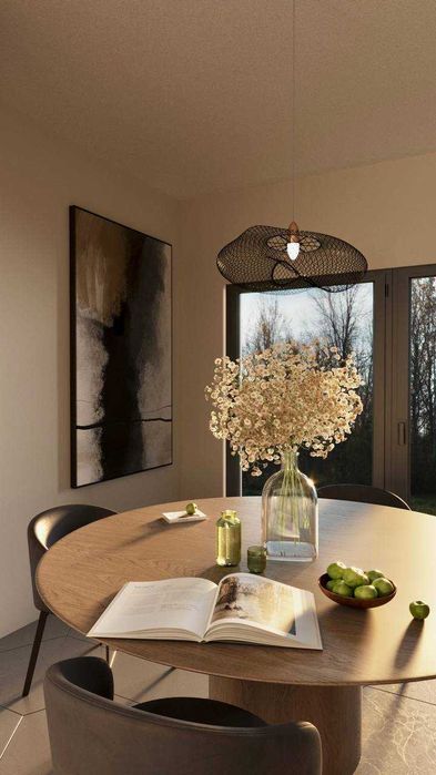 Продаж котеджів в Солонці всього за 5 хв від King Cross