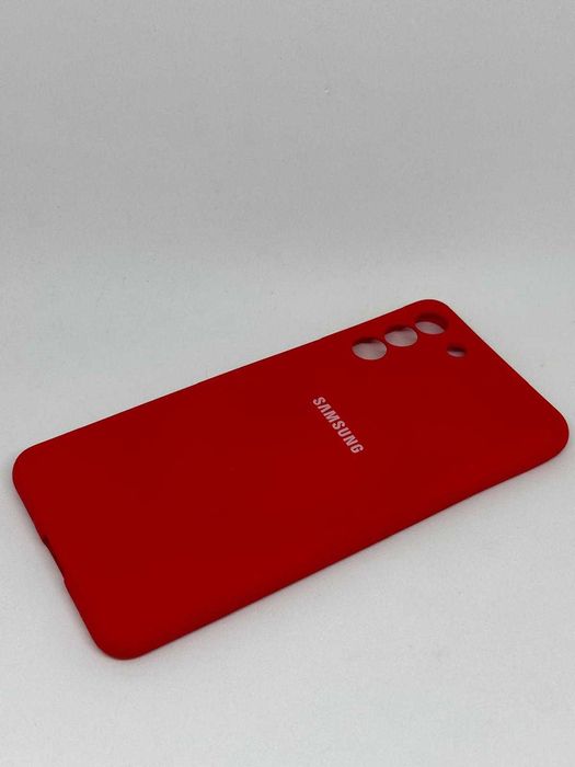 Samsung S21 Plus / S30 Plus Etui Case Obudowa Czerwona kod 1116
