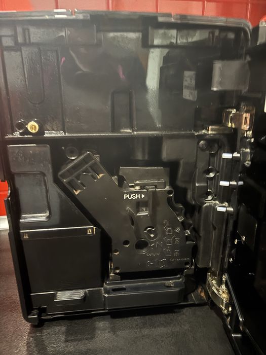 ОРИГІНАЛ! Кавомашина з молочником Кофемашина Saeco Philips Xelsis