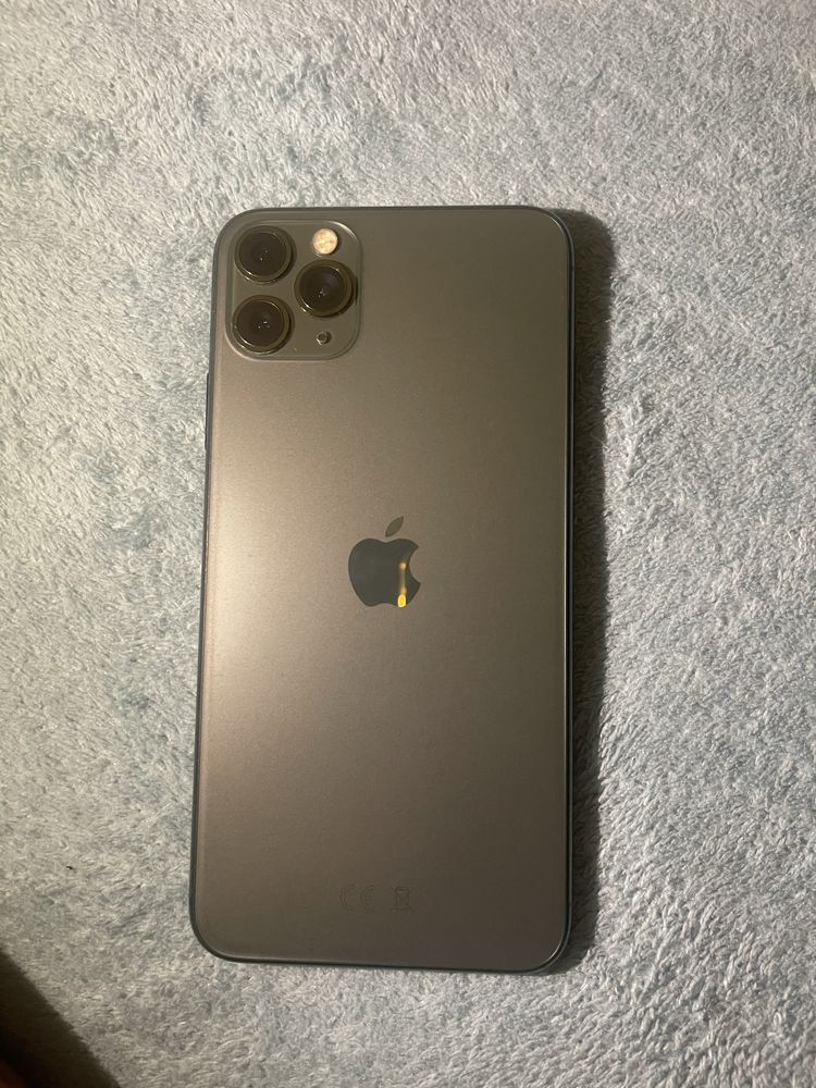 Iphone 11 Pro Max