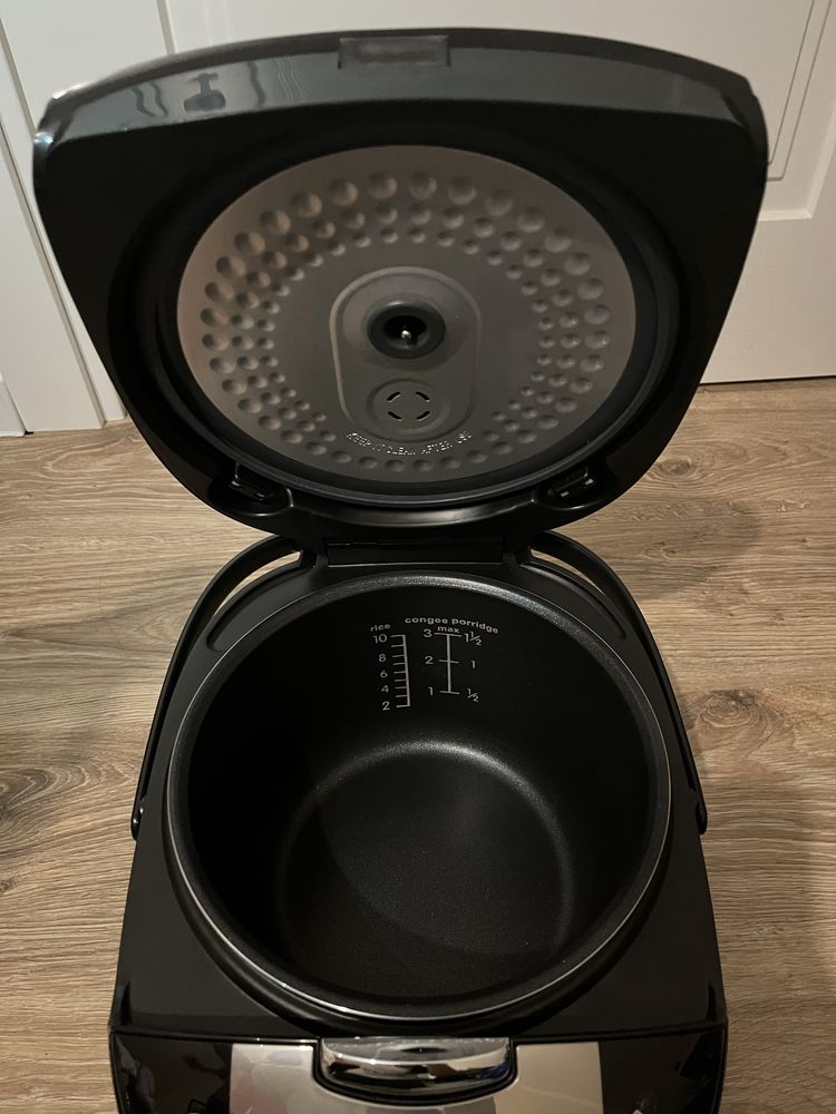 Мультиварка Russell Hobbs 21850-56 Cook Home
