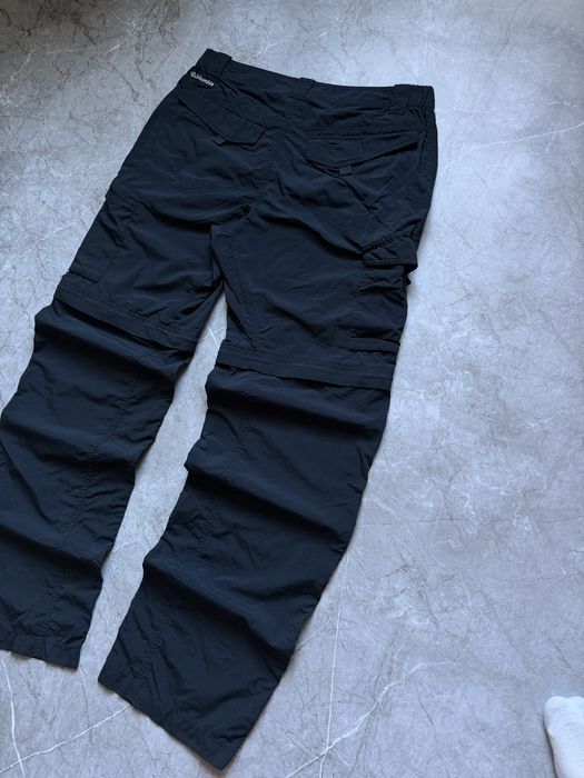 Штани трансформери columbia