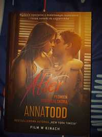Anna Todd "After" tom 1
