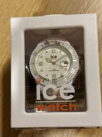 Relógio Ice Watch branco novo
