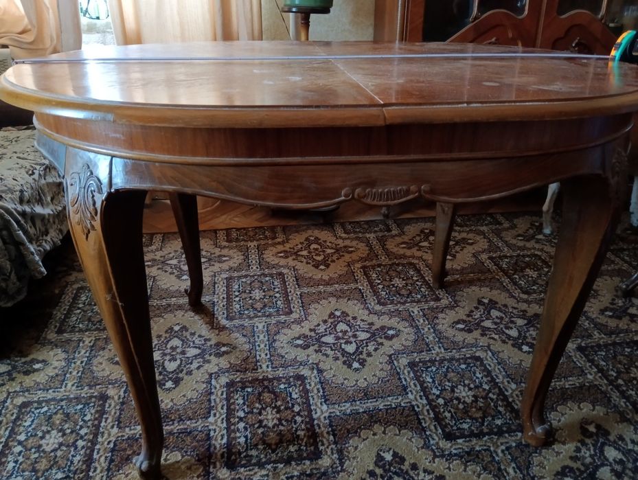 Набір меблів антикварні