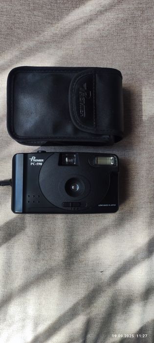 Продам фотоапарат Premier PC-590
