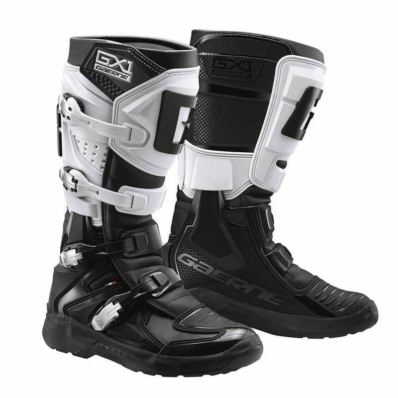 Botas GAERNE GX1 EVO enduro motocross ktm sherco husqvarna gas 300