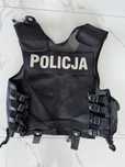 Kamizelka taktyczna Recon rozmiar L „siatka”