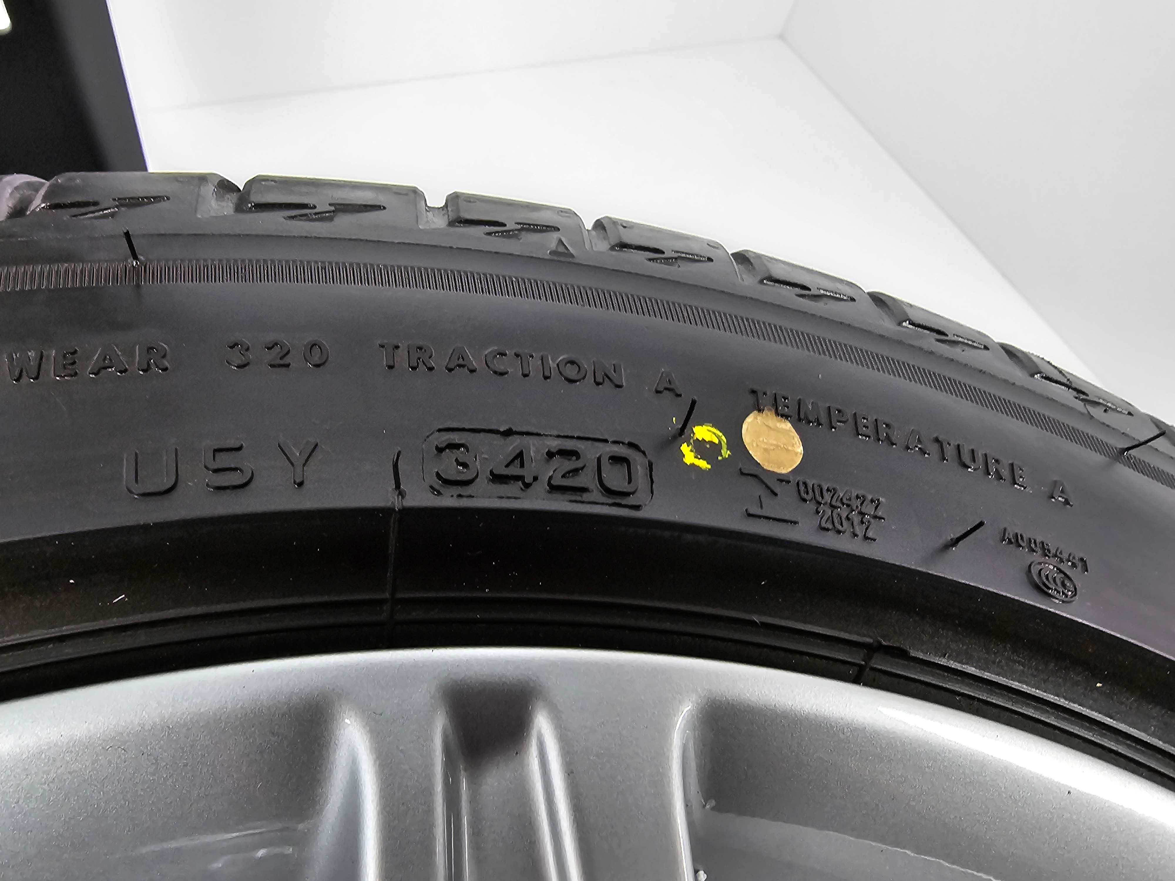 NOWE DEMO Opony Bridgestone Turanza T005 - 245/45/19