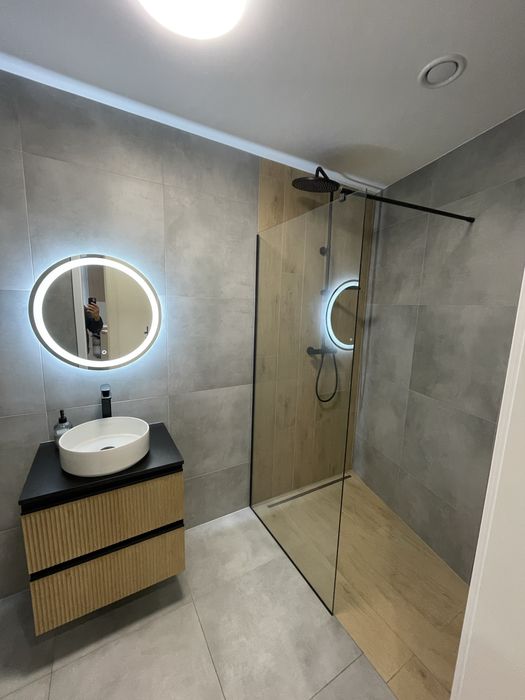 Wynajem Mieszkania  37m 2 Pokoje w Cetrum Bielsko-Biała Od Zaraz !