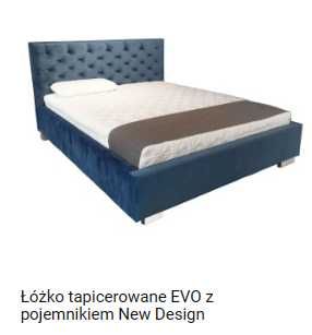 Sprzedam łózko EVO New Design