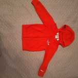 Bluza adidas rozmiar 98