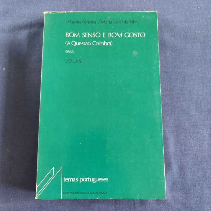 Alberto Ferreira e Maria José Marinho - Bom Senso e Bom Gosto (4)