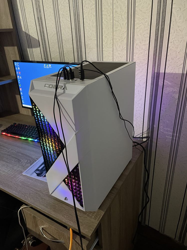 Asus Prime B450M-K II Socket AM4