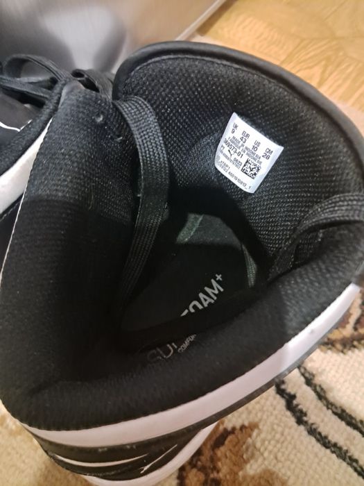 Чоловічі кеди Puma Rebound  Layup